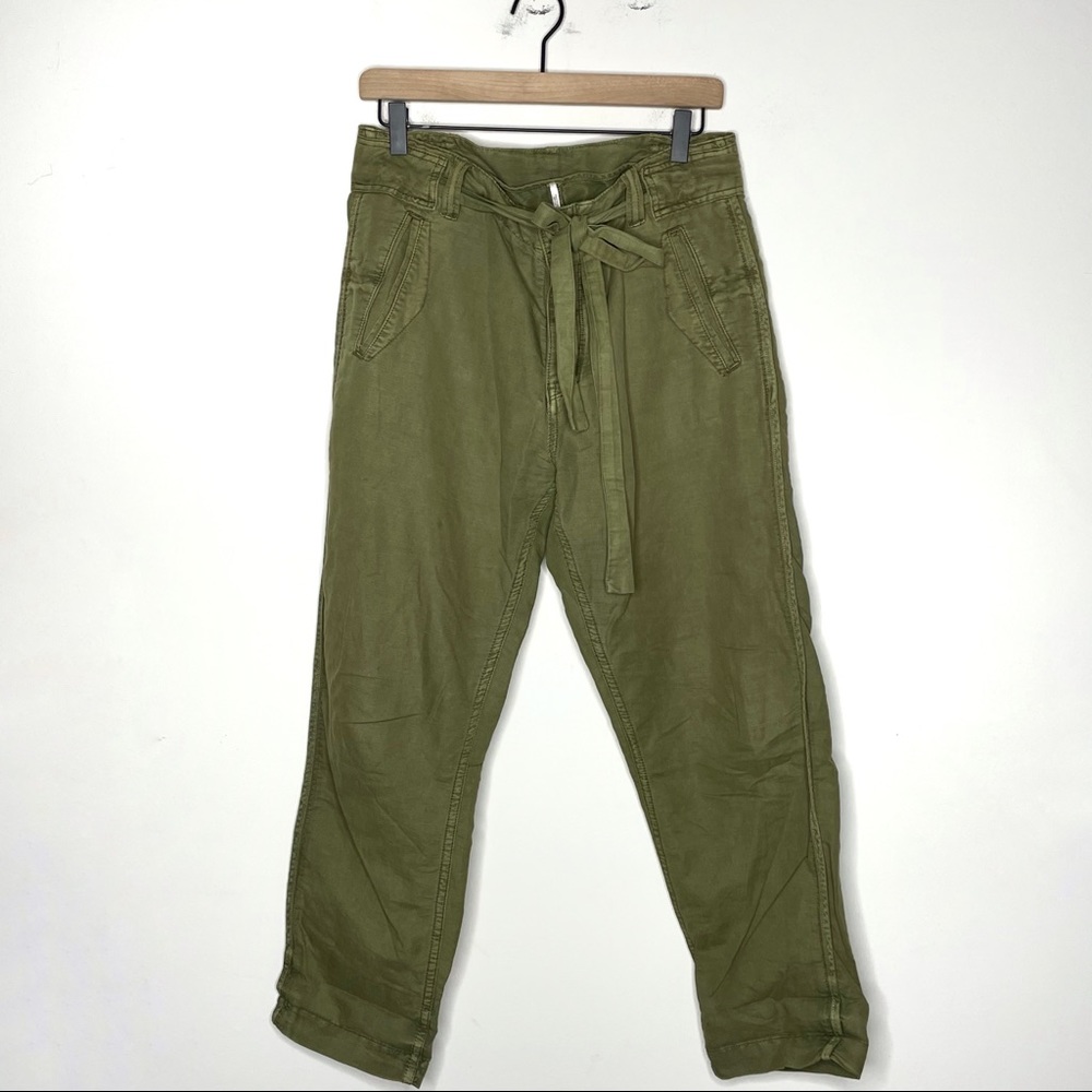 Free People Utility Pant - Picture 7 of 9